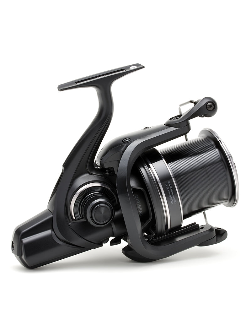 Daiwa - 23 EMBLEM 45 SCW QD Reel