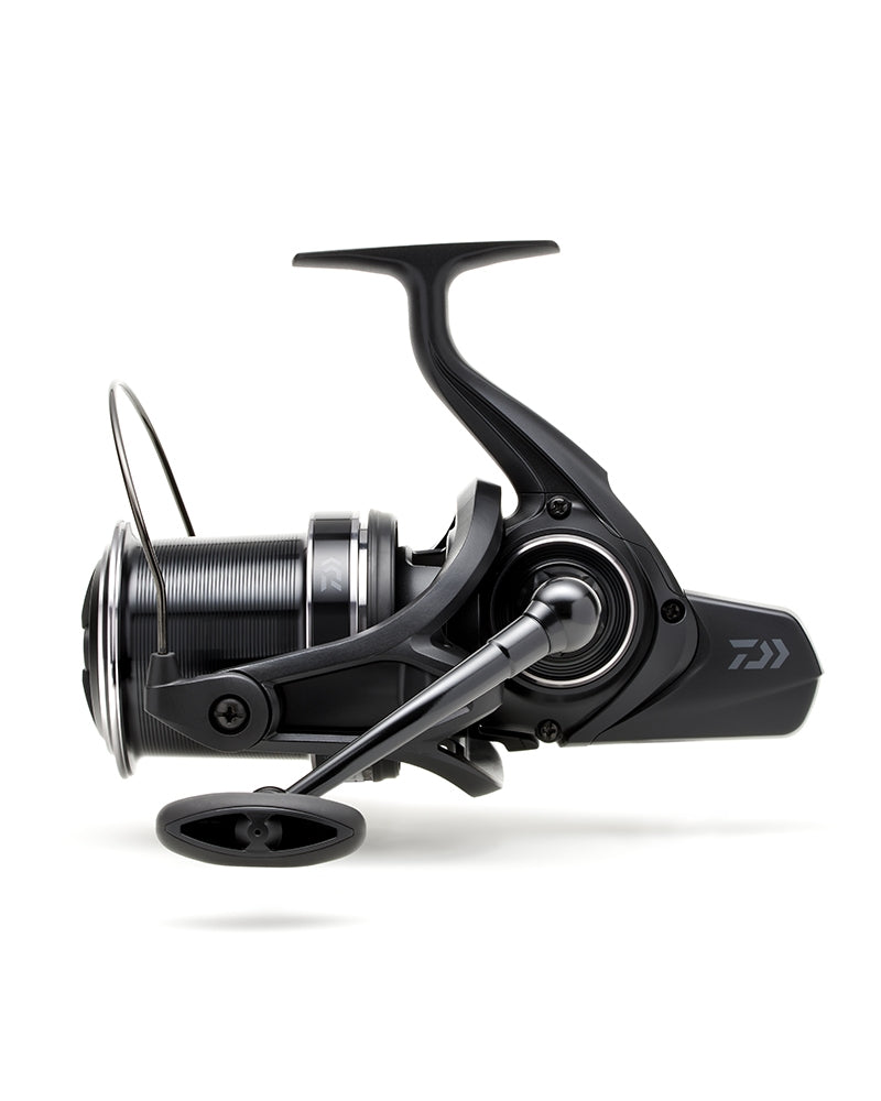 Daiwa - 23 EMBLEM 45 SCW QD Reel