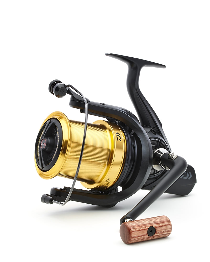 Daiwa - 23 EMBLEM 45 SCW QD OT Reel