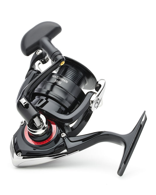 Daiwa - 23 MATCHMAN REELS