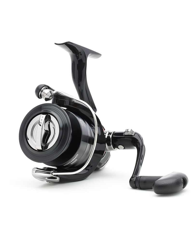 Daiwa - 23 MATCHMAN REELS