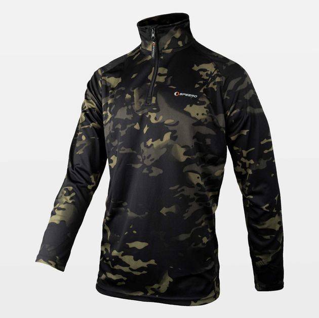 Speero - Armour Top