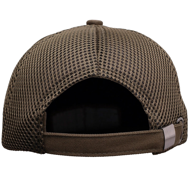 Drennan - Specialist Green Baseball Cap