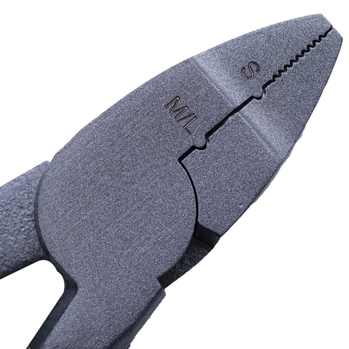 E-Sox Crimping Pliers
