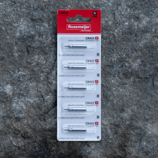 Rozemeijer - CR425 Lithium Battery Pack