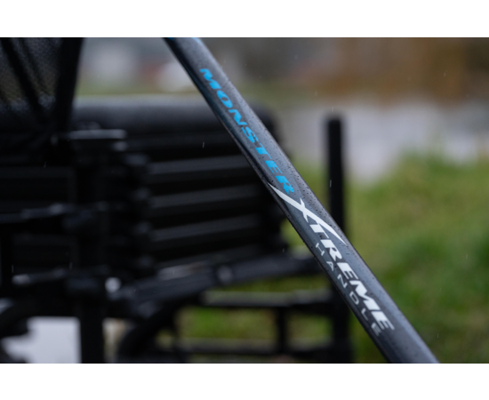 Preston - Monster Xtreme Handle 3M
