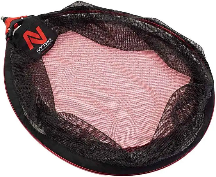 NYTRO - SPOON NET LATEX HAIR MESH 20”