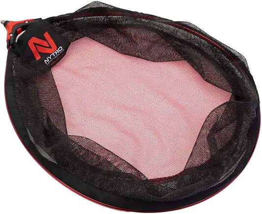 NYTRO - SPOON NET LATEX HAIR MESH 20”