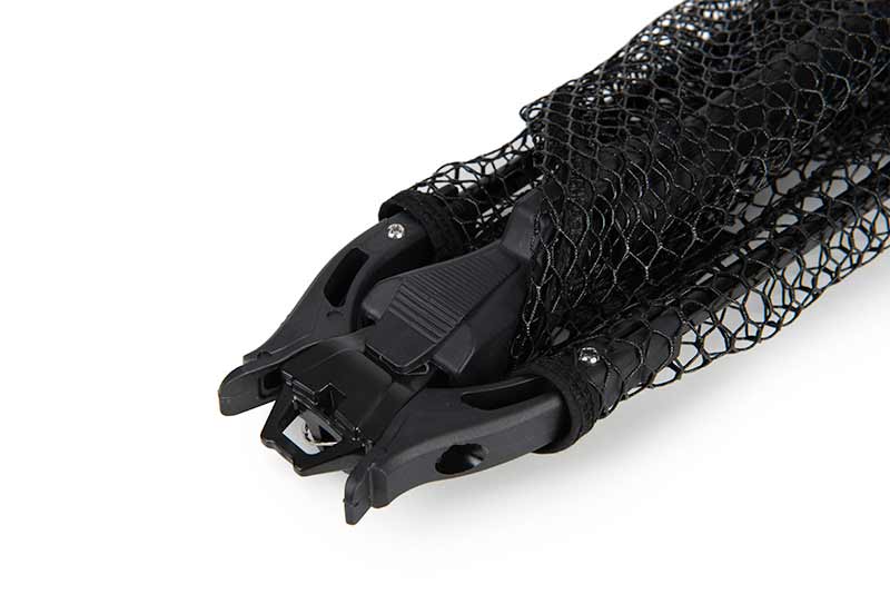 Fox Rage - Warrior Nets