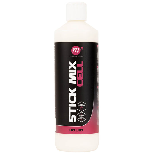 Mainline - Stick Mix Liquid 500ml