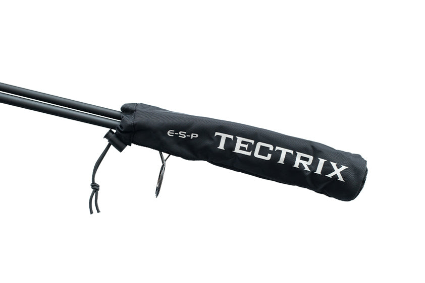 E.S.P - Tectrix 12ft 3.5lb Carp Rod
