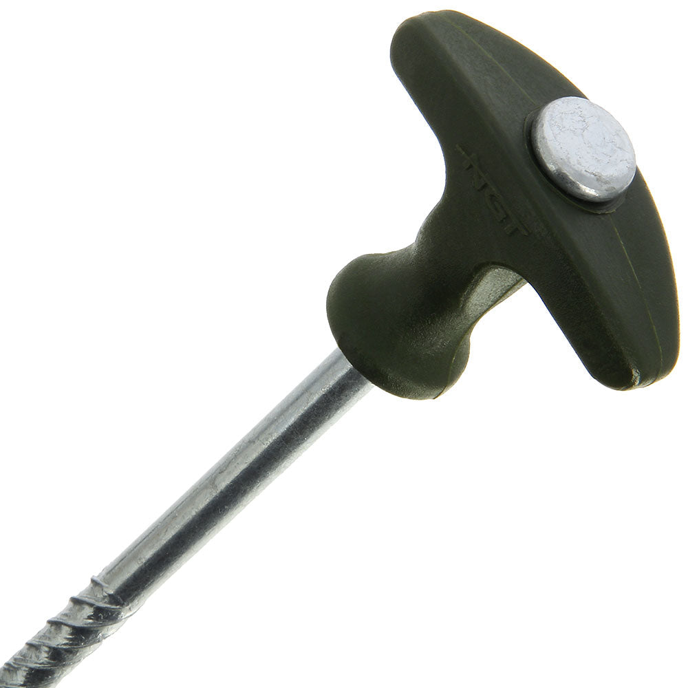 NGT - Bivvy Pegs 8”