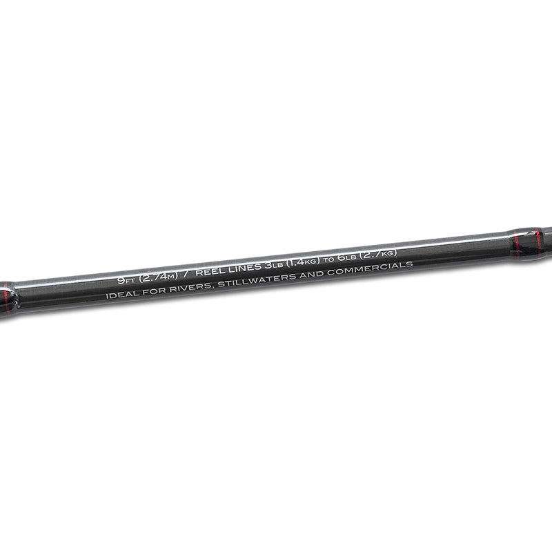 Drennan - Red Range Float Fish 9ft