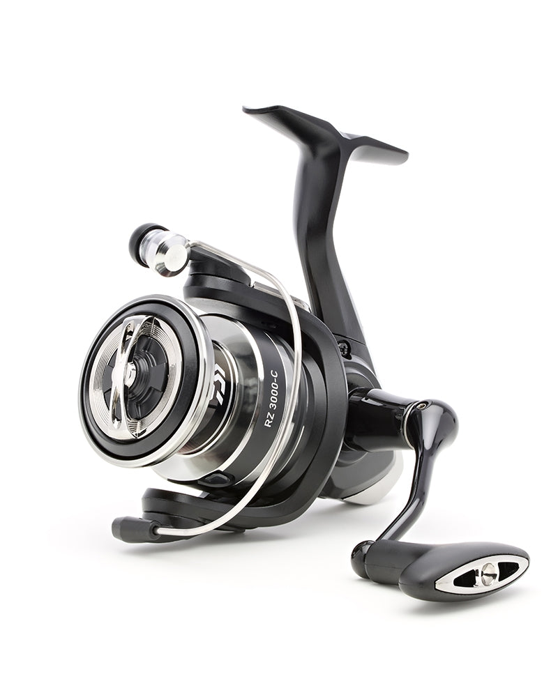 Daiwa - 25 RZ 3000 Reel