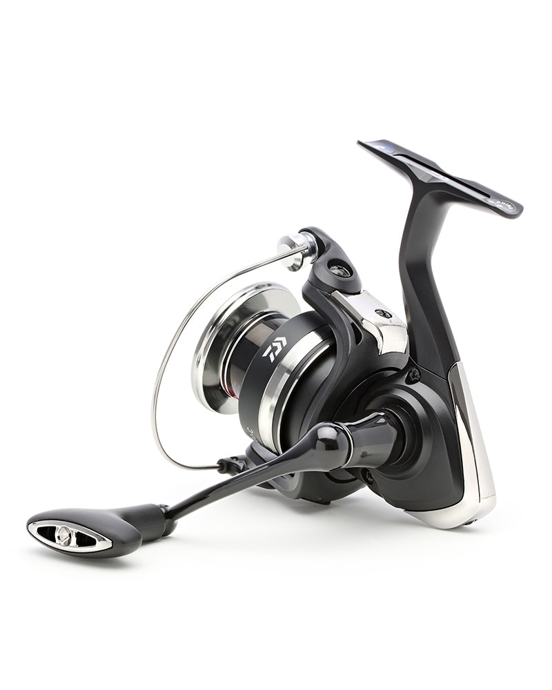 Daiwa - 25 RZ 3000 Reel