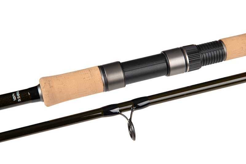 Fox Rage - Predator Elite Boat 10ft 3.5lb Rod