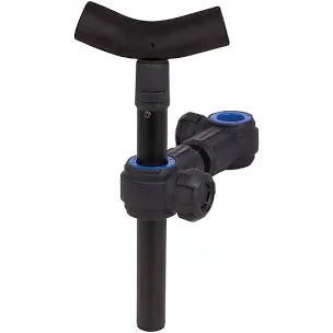 Matrix - 3D-R Eva Extending Butt Rest