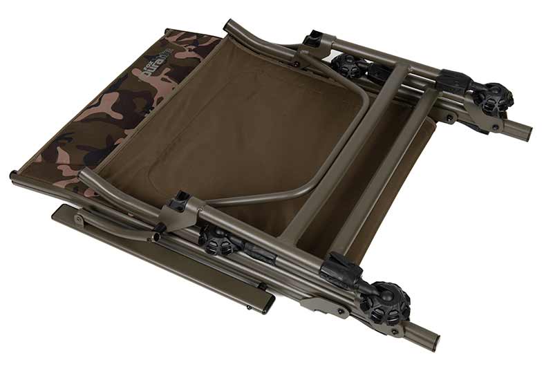 Fox - Duralite Recliner XL Arm Chair