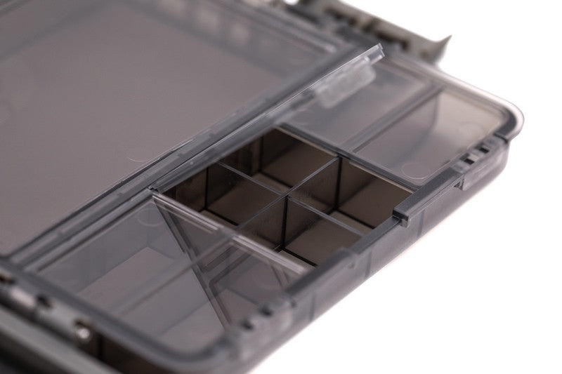 Korda - Basix Tackle Box