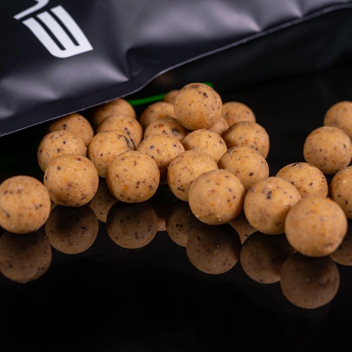 Elevate Baits - Maple & Mulberry Boilies