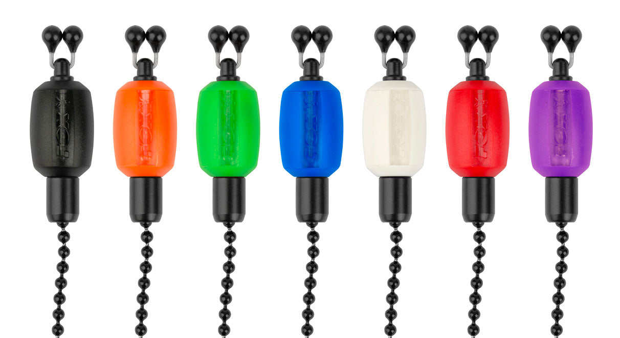 Fox - Black Label Dinky Bobbins