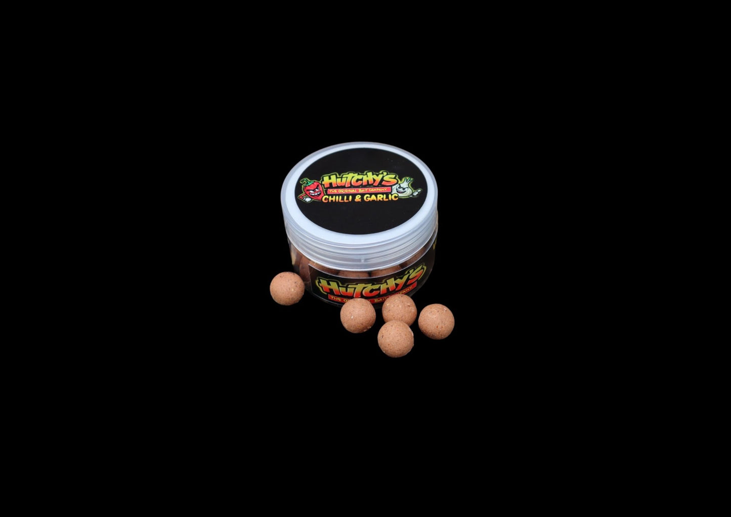 Hutchy’s - Chilli & Garlic Pop Ups