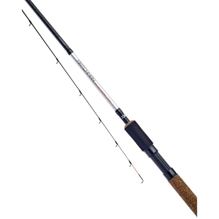 Daiwa - Matchman Method Feeder Rod