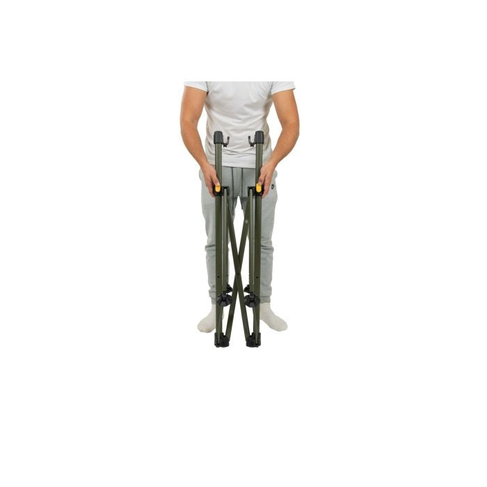 Solar Tackle - Worldwide Swing Chair