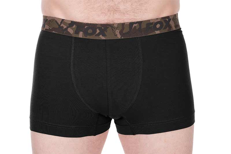 Fox - Boxers Shorts 2pk