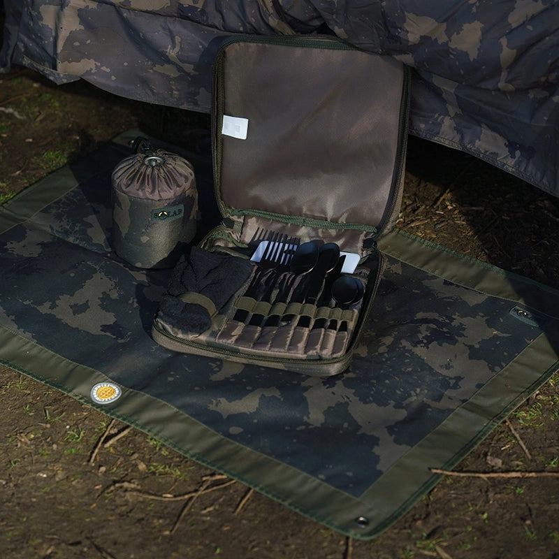 Solar Tackle - Worldwide Bivvy Mat