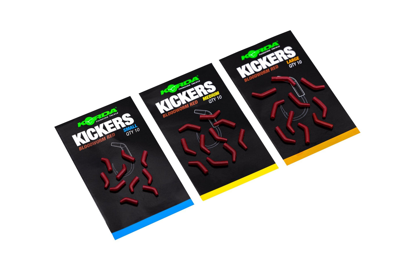 Korda - Kickers