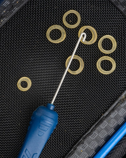 Daiwa - N’zon Pellet Bands