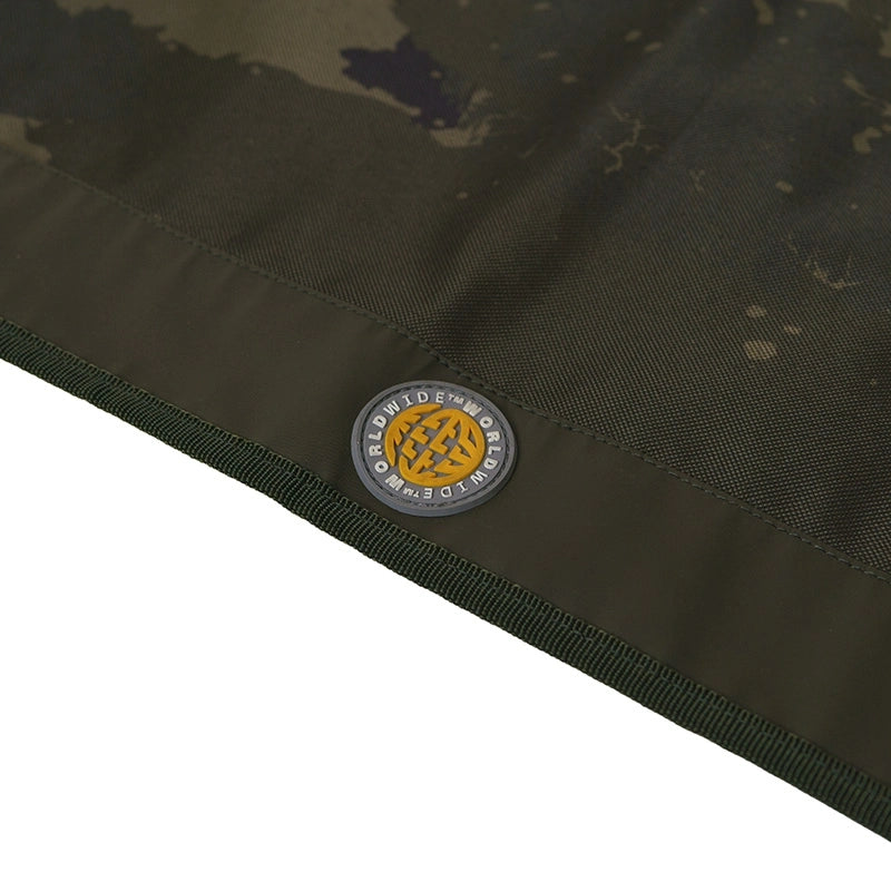 Solar Tackle - Worldwide Bivvy Mat