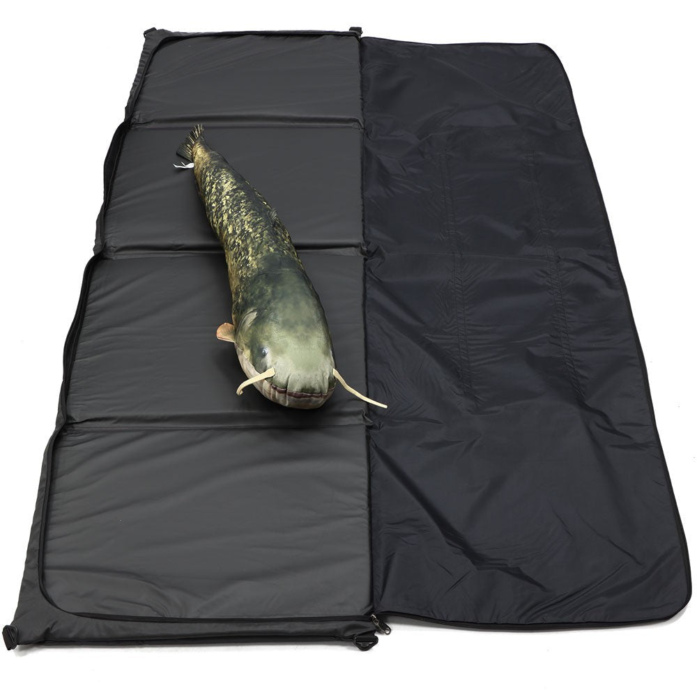NGT - Deluxe Catfish Unhooking Mat
