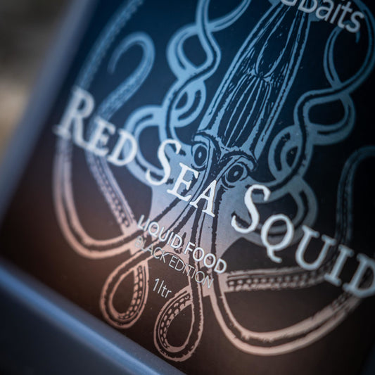 RG Baits - Red Sea Squid Liquid Food 1L