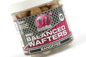 Mainline - High Impact Banoffee pop-up/wafters 15mm 250ml