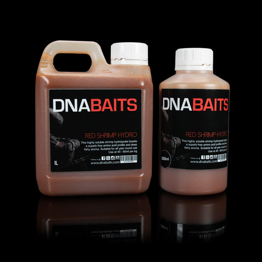 DNA - Red Shrimp Hydro