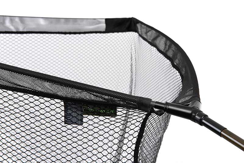 Fox Rage Predator Elite 42” Triangular Net