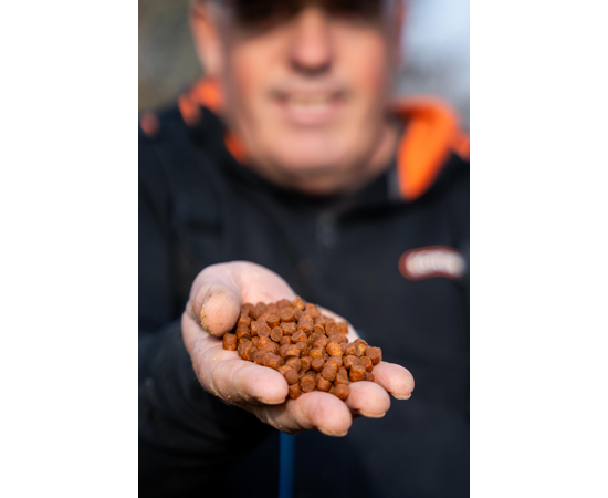 Sonubaits - Mega Carp Feed Pellets