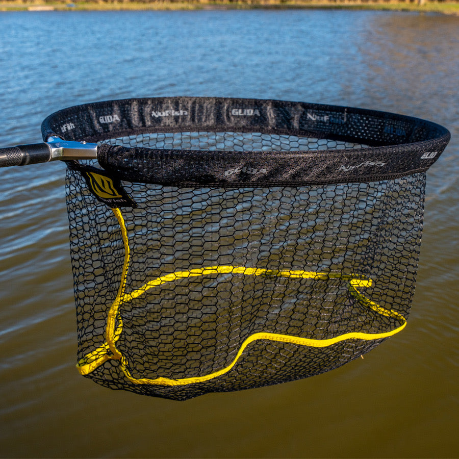 NuFish - Gilda Landing Nets