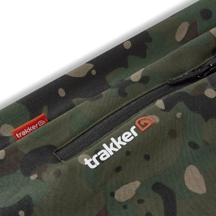 Trakker - CR Camo Joggers