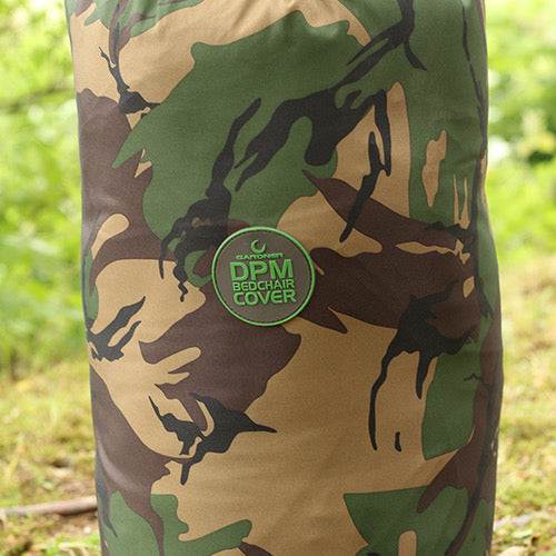 Gardner - DPM Bedchair Cover