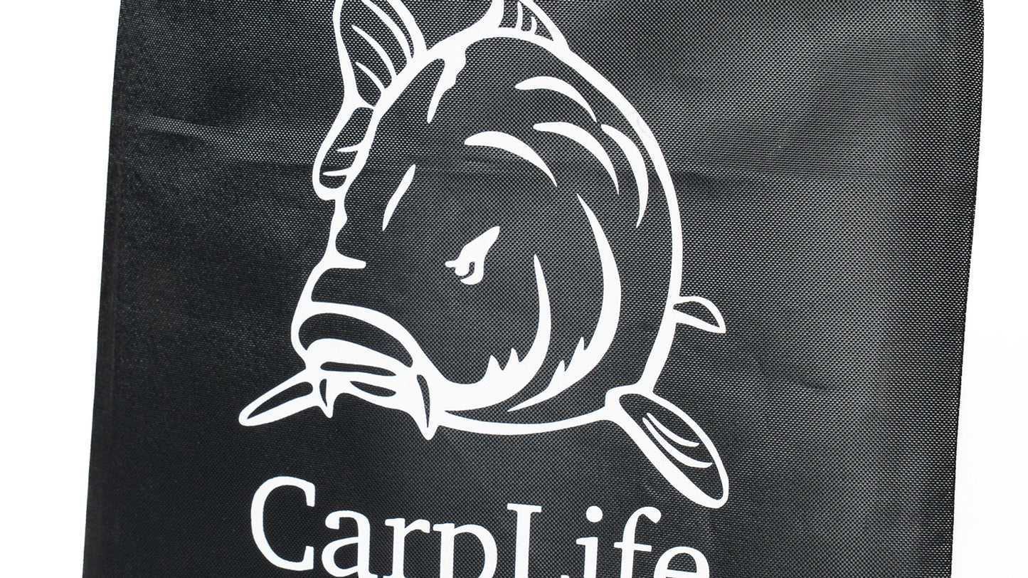 Carp Life - Night Forge Stove Shield