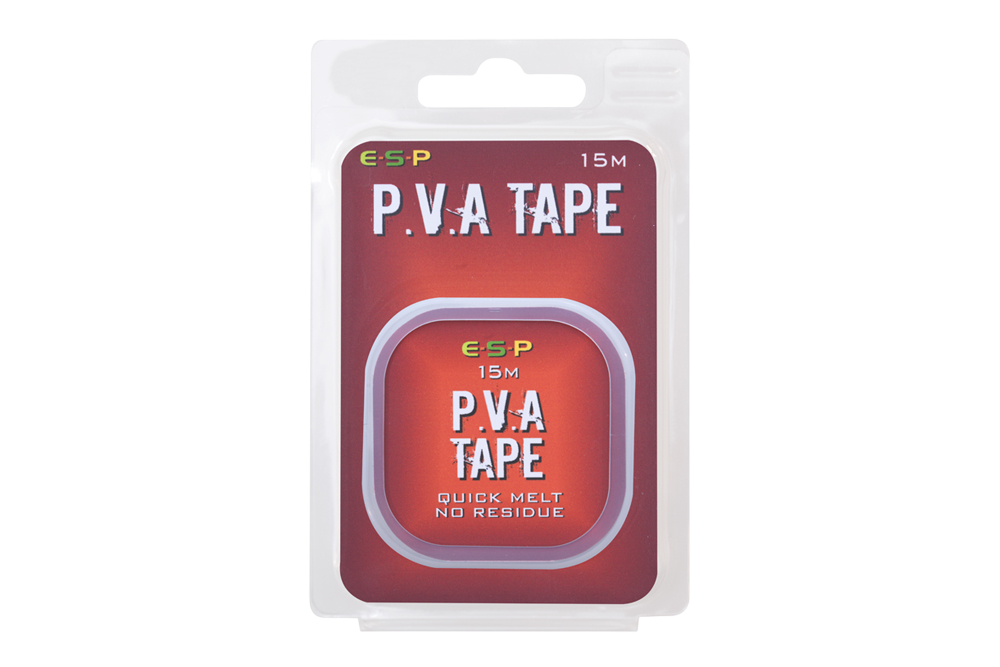 E.S.P - PVA Tape