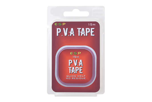 E.S.P - PVA Tape