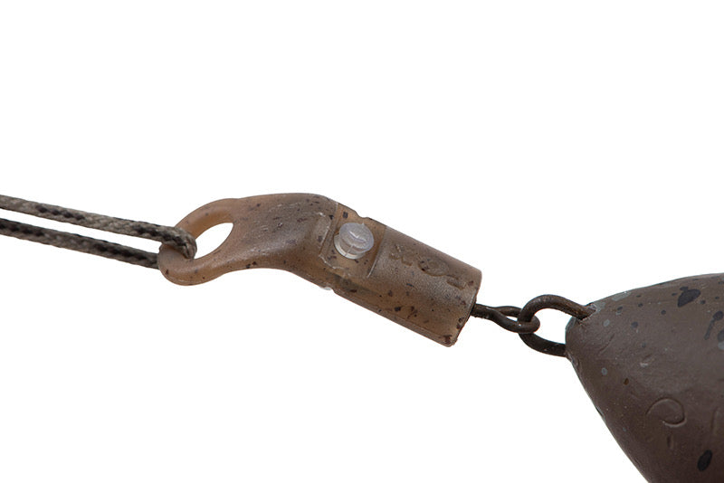Fox - Edges Camo Angled Drop Off Run Ring Kit
