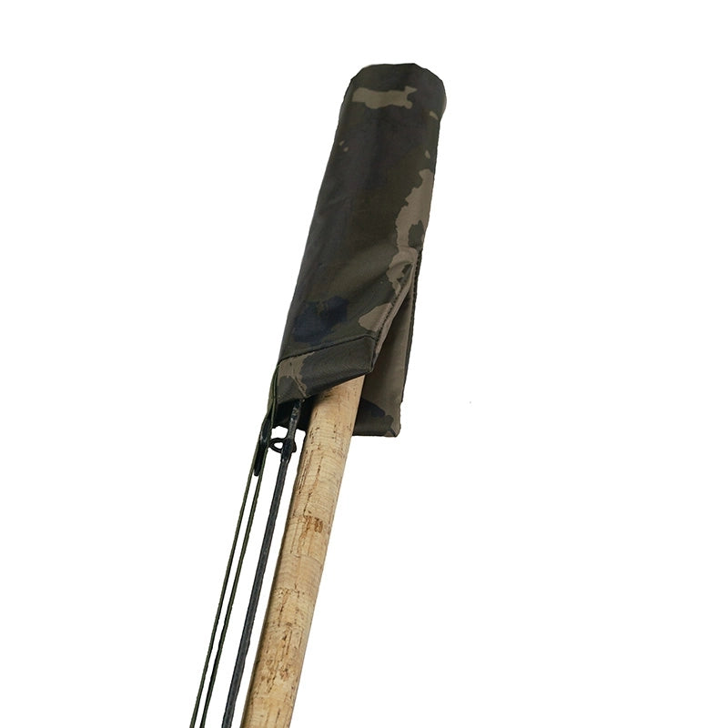 Solar Tackle - Worldwide Tip n Tail Protectors