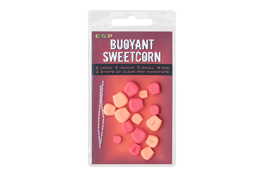 E.S.P - Buoyant Sweetcorn