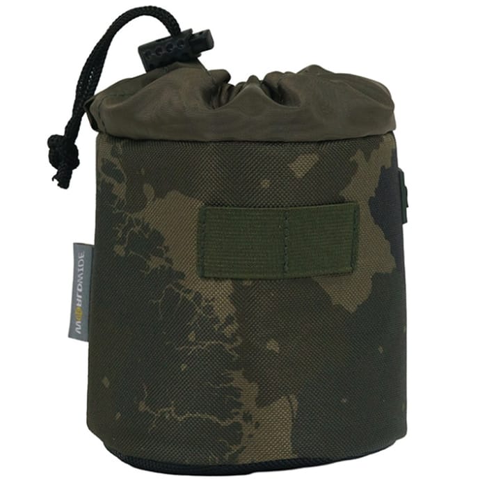 Solar - Worldwide Gas Cosy