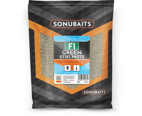 Sonubaits - Stiki Paste